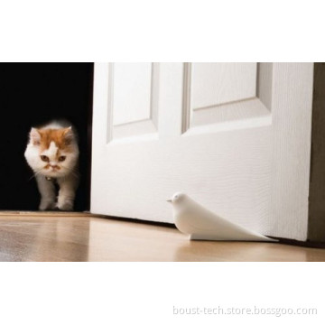 Boust Creative Bird Door Stopper